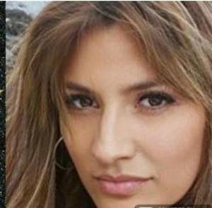 Meet your Posher, Chanty